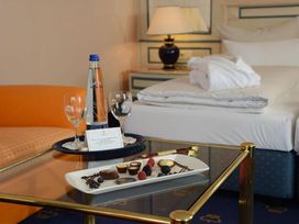 2 Tage Wohlfühlen in Bad Göggling mit Frühstück