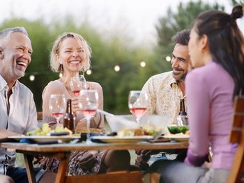 Romantische Zeit im Felderbachtal: Idylle für Zwei