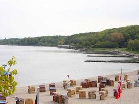 3 Tage an der Ostsee – Kurzurlaub in Heikendorf