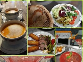 3 Tage Wellness & Romantik