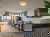 4 Tage im Leonardo Hotel IJmuiden 