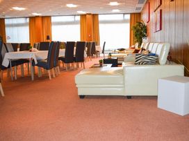 2 Tage im CAREA Residenz Hotel Harzhöhe mit AI