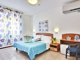 Urlaubsoase an der Adria - 3 Tage in Italien