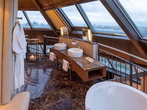 Hamburg-Zauber: 4 Tage Kurzurlaub in der Hansestadt inkl. Frühstück