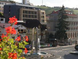 2 Tage Kurzurlaub mit Frühstück im Hotel ALEXANDRIA Spa & Wellness