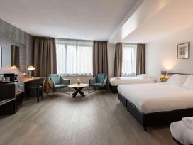 7 Tage einzigartiger Urlaub an der Grenze der Veluwe