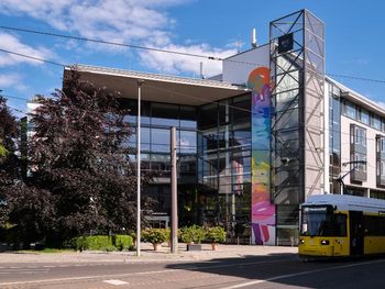 2 Tage mit Frühstück im pentahotel Berlin, Koepenick