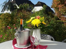 2 Tage in der jüngsten Stadt Rügens mit Frühstück