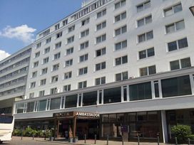 2 Tage im Herzen Deutschlands im SORAT Hotel Berlin