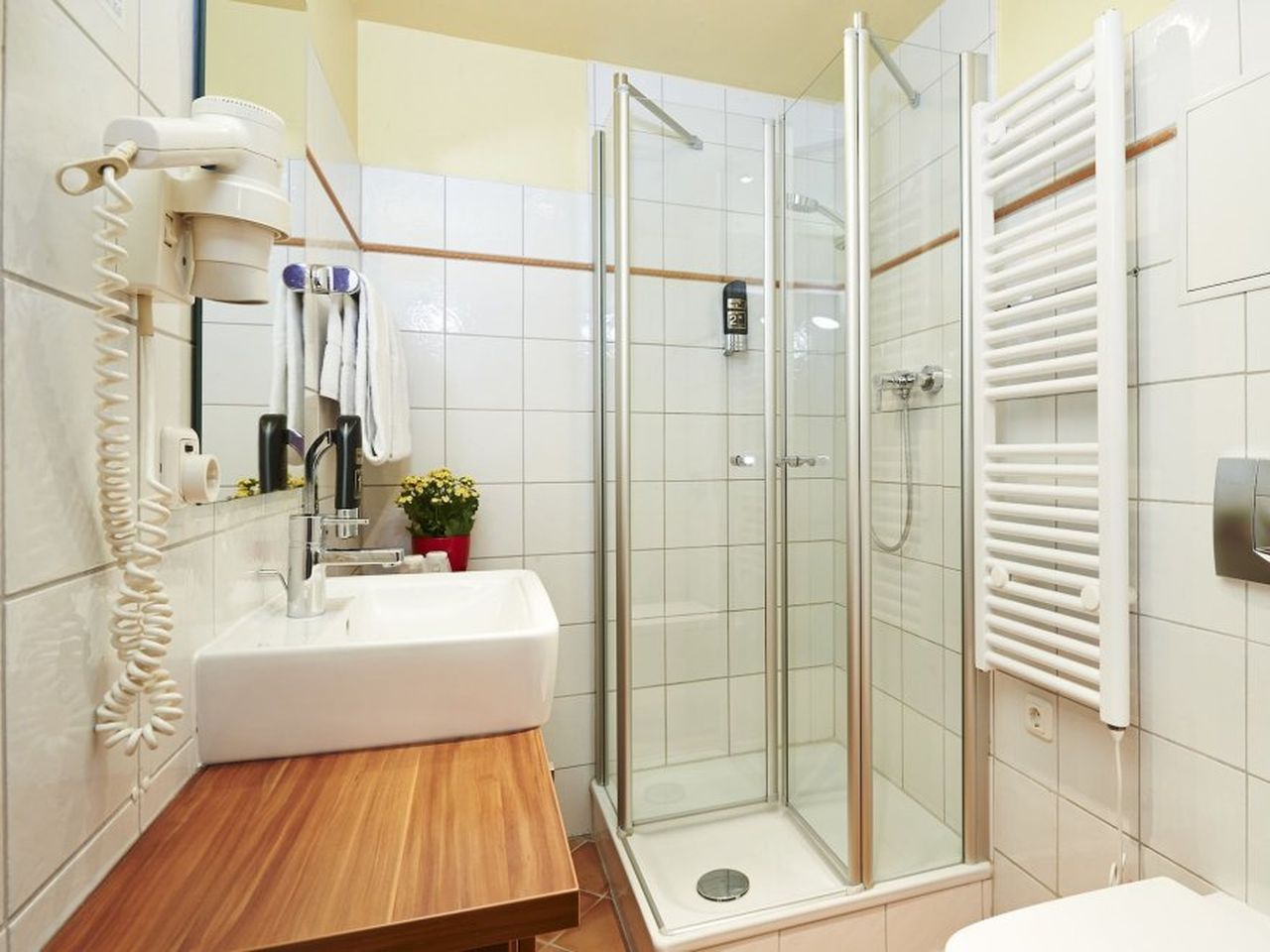 Hotel Elch Boutique