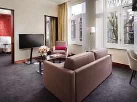 3 Tage Entspannung in Amsterdam