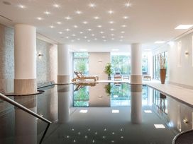 2 Tage im Dorint Hotel An der Messe Köln