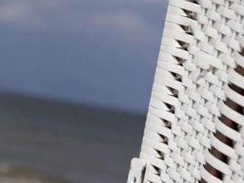 3 Tage die Nordsee genießen auf der Insel Wangerooge