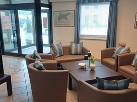 Übernachten & Genießen 2 Tage vor den Toren Berlins