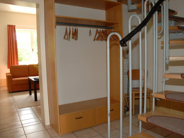 Ferienwohnung XL (Am Kräutergarten)