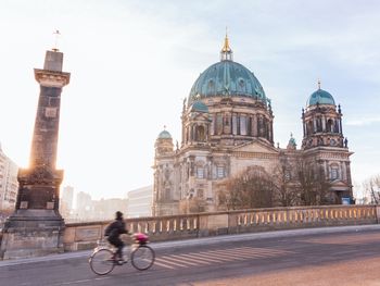 5 Tage - Mit dem Fahrrad durch Berlin