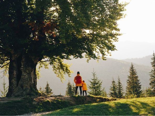 3 Tage Wandern & Wellness - Special Deal in Rieden (Oberpfalz), Bayern inkl. Halbpension