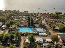Willkommen am Gardasee! - 4 Tage im Mobile Home