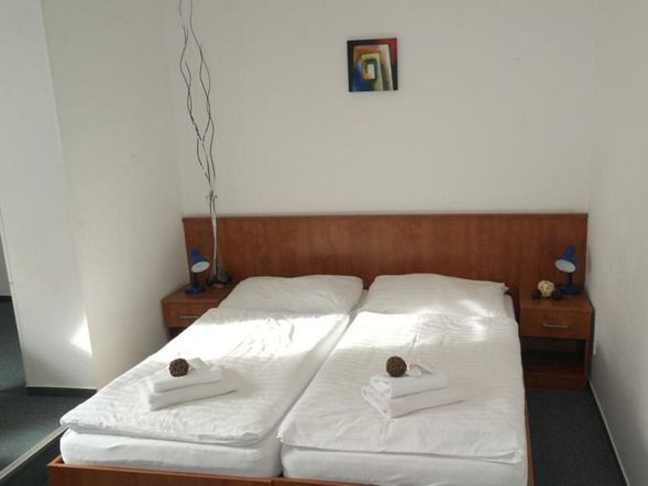Doppelzimmer ECONOMY