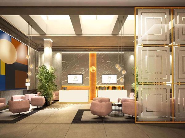 3 Tage in der Hafenstadt Stettin in Stettin (Szczecin) Nur Übernachtung