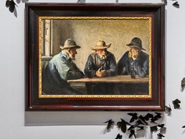 The Art of Föhr – 4 Tage Insel-Kultur in Utersum Halbpension