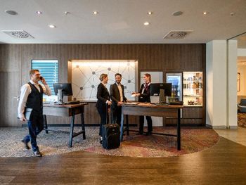 2 Tage in Bochum verbringen 