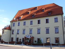 Stimmungsvolle Silvestergala - 5 Tage / 4 Nächte