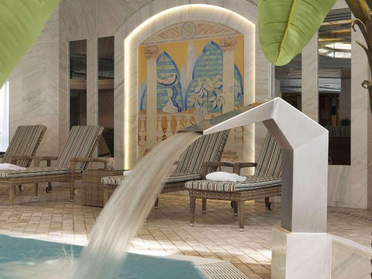 4 Tage im Hotel Maritim Ulm 