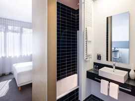 2 Tage im Hotel am Frankfurter Stadtwald