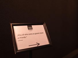 2 Tage im 133 Boutique Hotel Karlsruhe