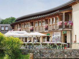 Wellness, Golf & Gardasee - 2 Tage Urlaub