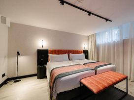 Amsterdam pur- 2 Tage im Hotel Vondel