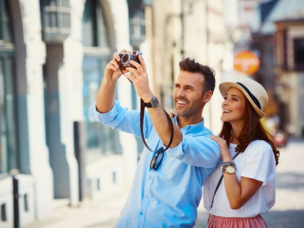 Willkommen in Thüringen – 4 Tage Natur & Kultur in Bad Blankenburg inkl. Halbpension