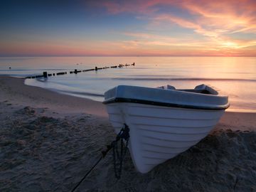 Wellness Wochenende auf Usedom