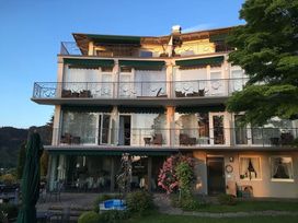 2 Tage Kurzurlaub mit Frühstück im Schlossberg