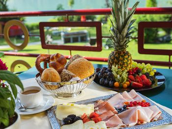 5 Tage Urlaub mit HP+ im Hotel Ferienclub Bellevue am Walchsee