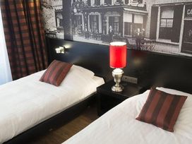 Kurzurlaub in den Niederlanden - 7 Tage in Apeldoorn