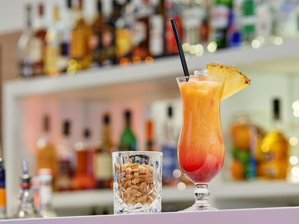 2 Tage Urlaub im Herzen Berlins mit Frühstück Hampton by Hilton Berlin City Centre Alexanderplatz inkl. Frühstück