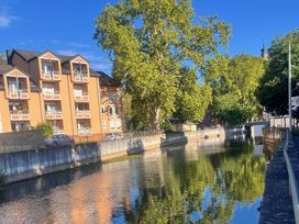 Aktivurlaub - mit dem Fahrrad durch Bad Kreuznach