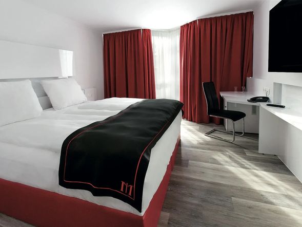 Doppelzimmer STANDARD