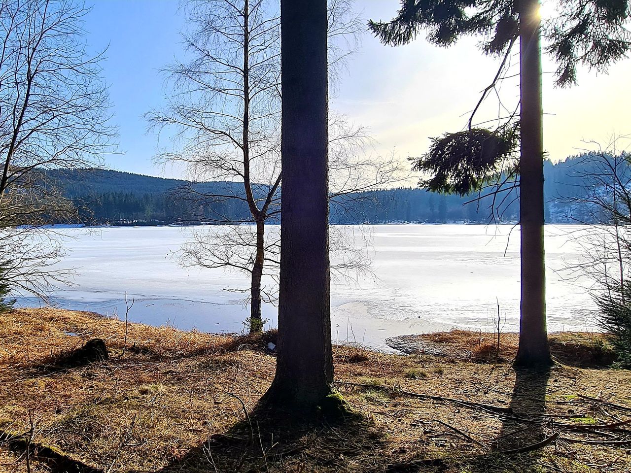 1 Woche Ferienspaß für die ganze Familie am Rennsteig