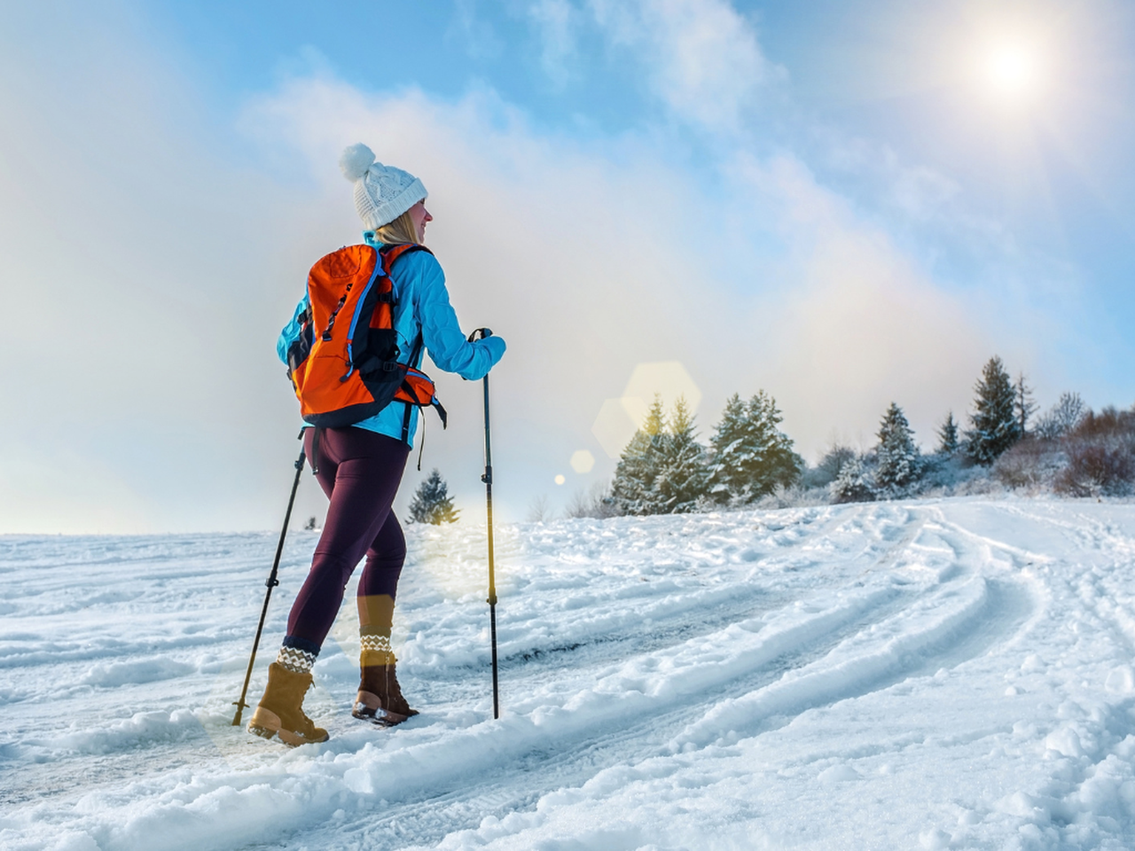 7 Tage Alpenidylle pur: Erholung & Aktivurlaub