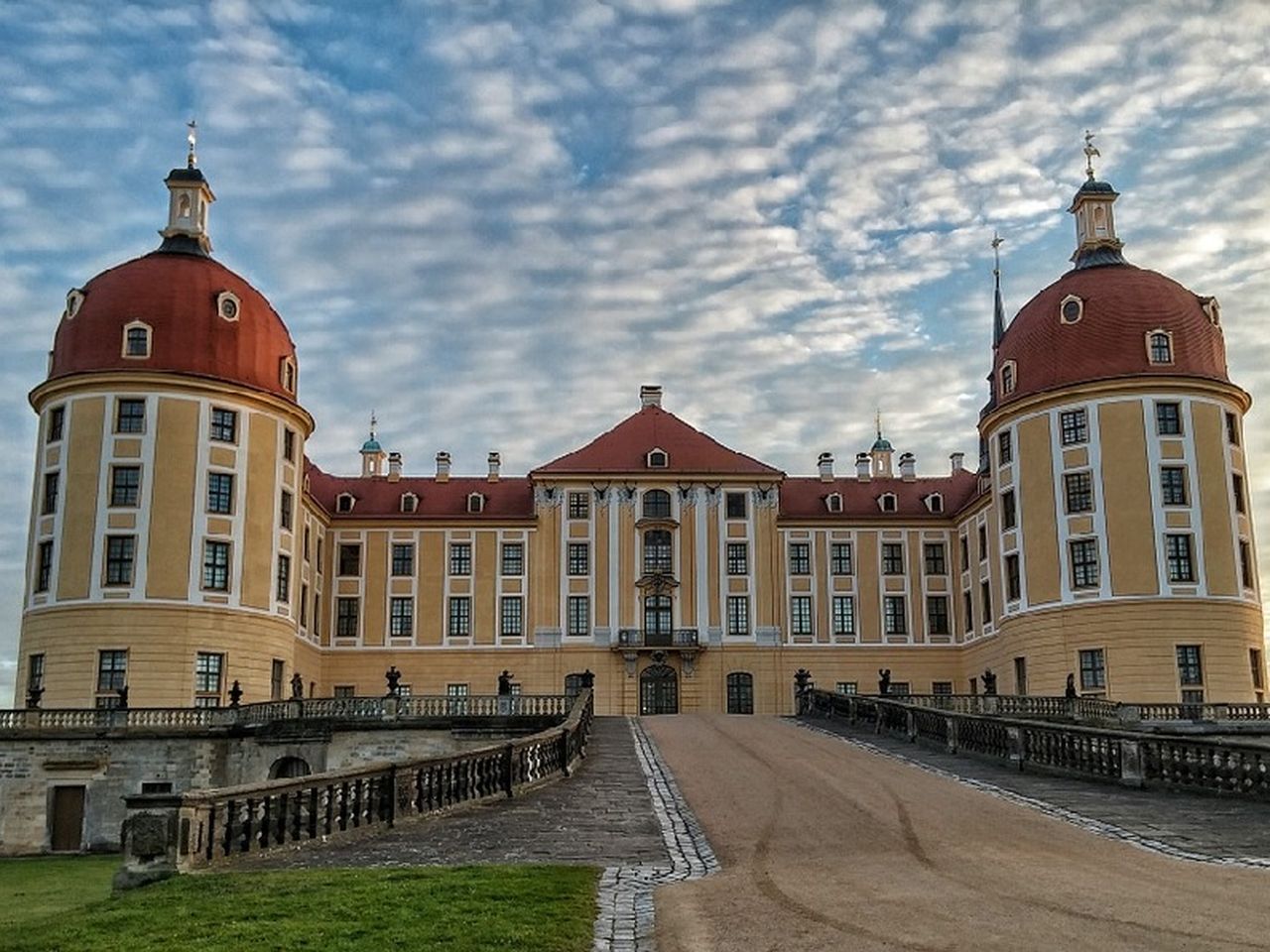 Kurztrip nach Dresden - 3 Tage / 2 Nächte