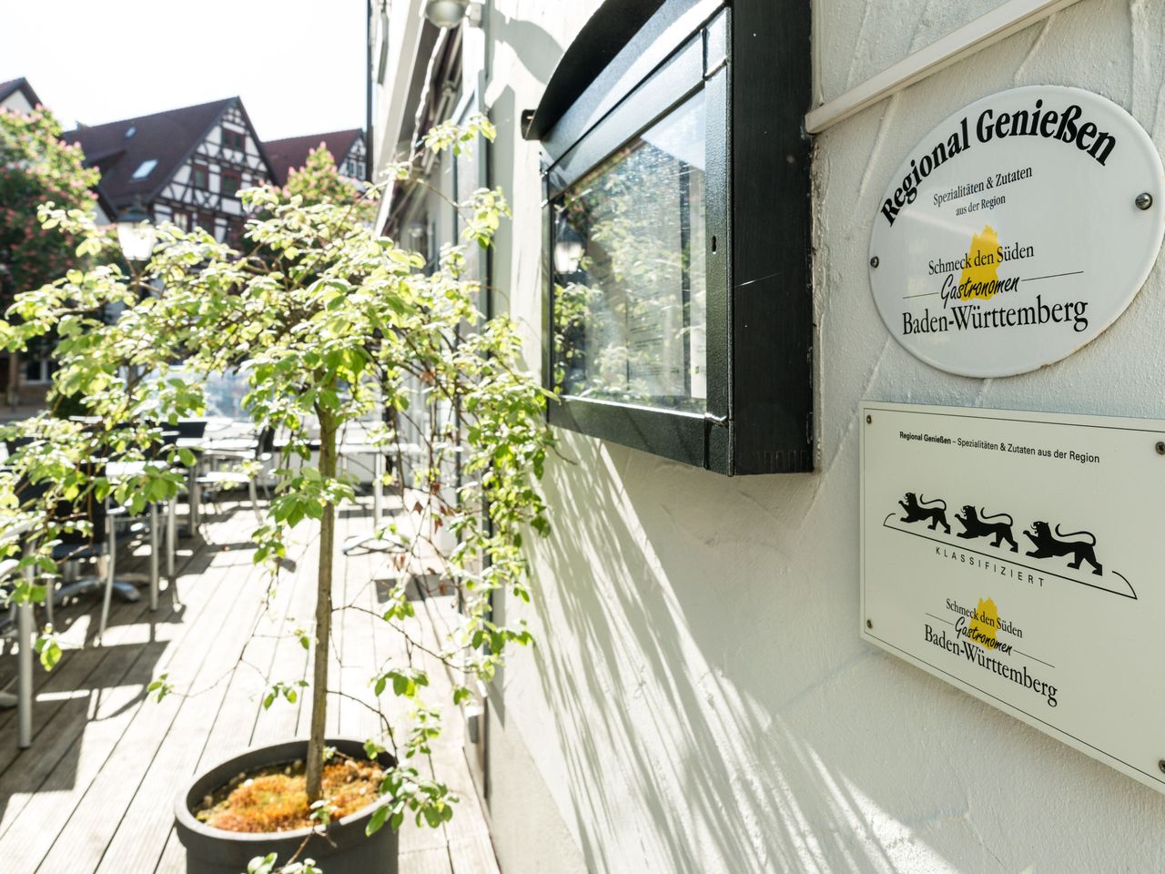 Sommer Special - Schwäbische Alb mit 10% Preisvorteil