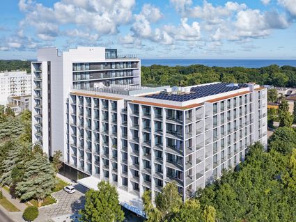 Hotel Olymp IV