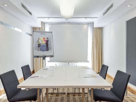 2 Tage im Novotel Freiburg am Konzerthaus