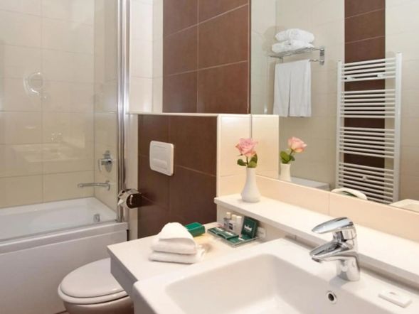Grand Palace Hotel Hannover