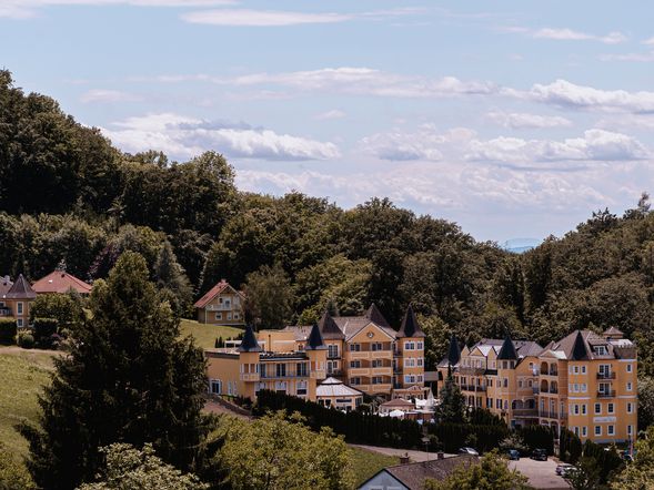 Schlössl Hotel Kindl