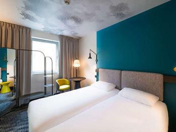 2 Tage im ibis Praha Wenceslas Square mit Frühstück