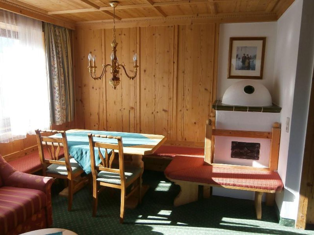 Auszeit für die ganzen Familie 4 Tage im Kaltschmid